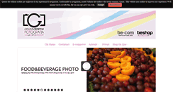 Desktop Screenshot of giovannabortoli.com